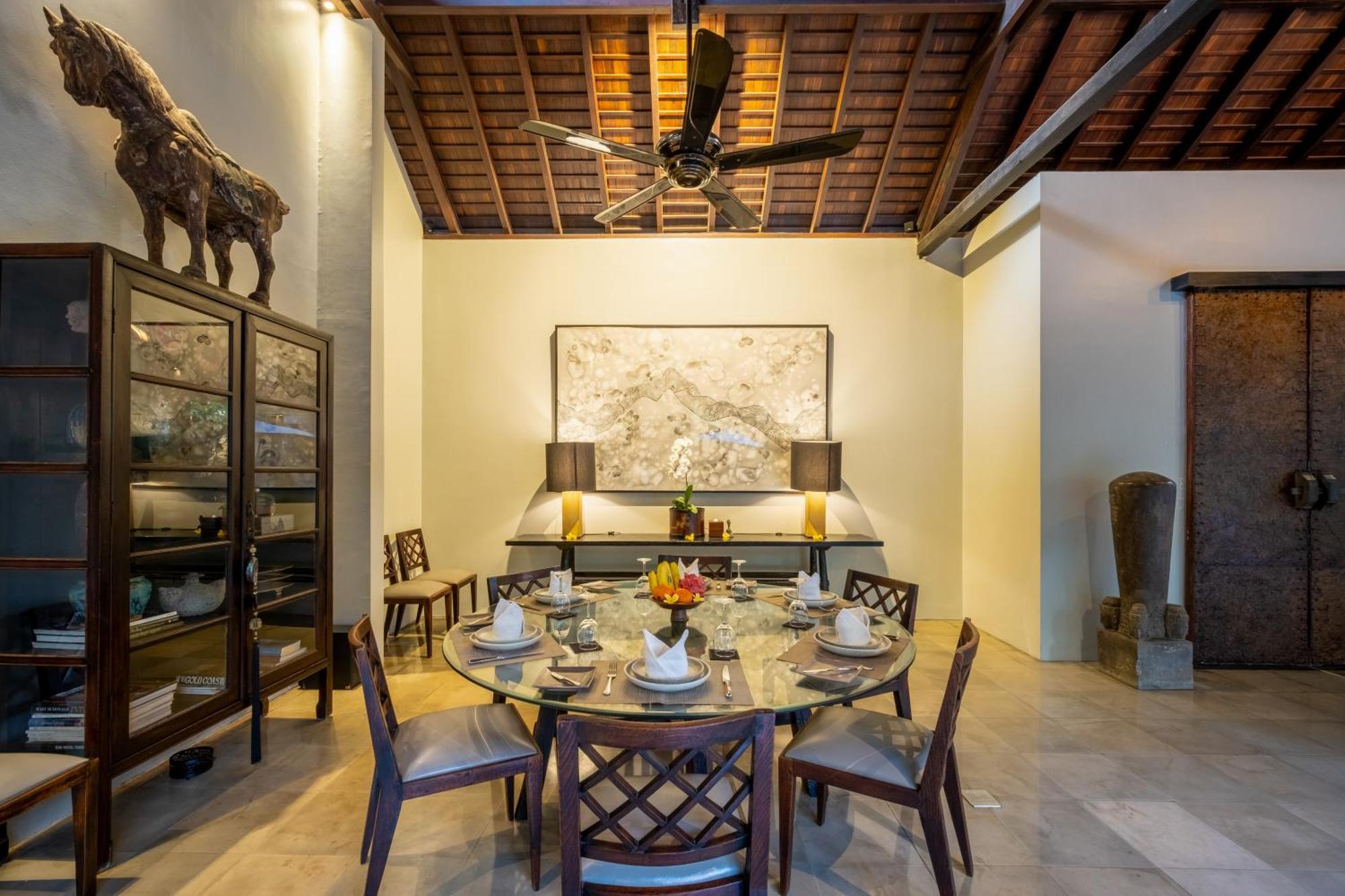 De Suma - Fully Staffed Luxury Villa, Walk To The Beach! Villa Seminyak