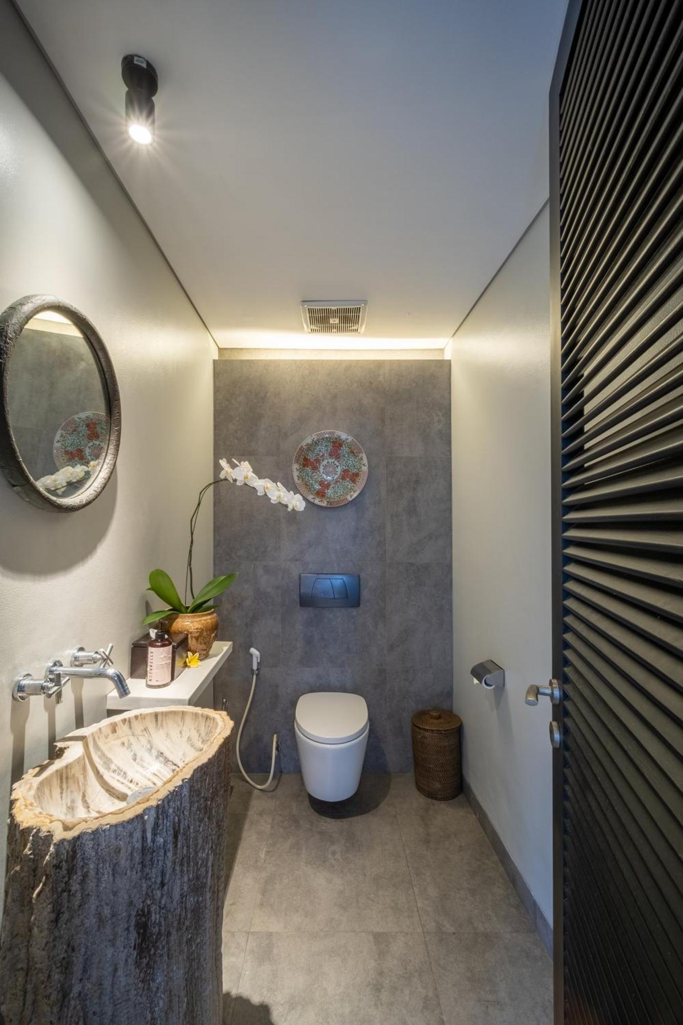 De Suma - Fully Staffed Luxury Villa, Walk To The Beach! Seminyak