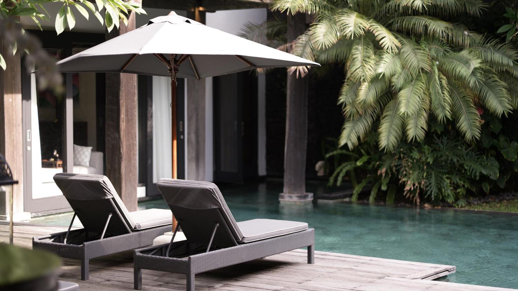 Villa De Suma - Fully Staffed Luxury Villa, Walk To The Beach! Seminyak