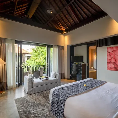 Villa De Suma - Fully Staffed Luxury Villa, Walk To The Beach! Seminyak Exterior foto
