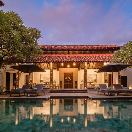 Villa De Suma - Fully Staffed Luxury Villa, Walk To The Beach! Seminyak Exterior foto
